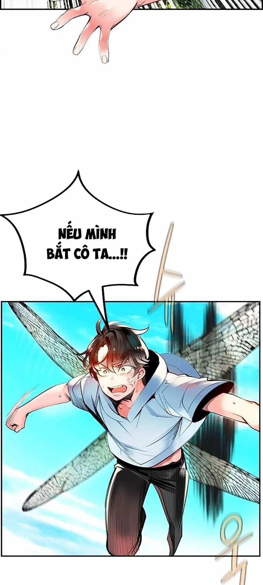 Nhân Trùng Đại Chiến 5 trang 14