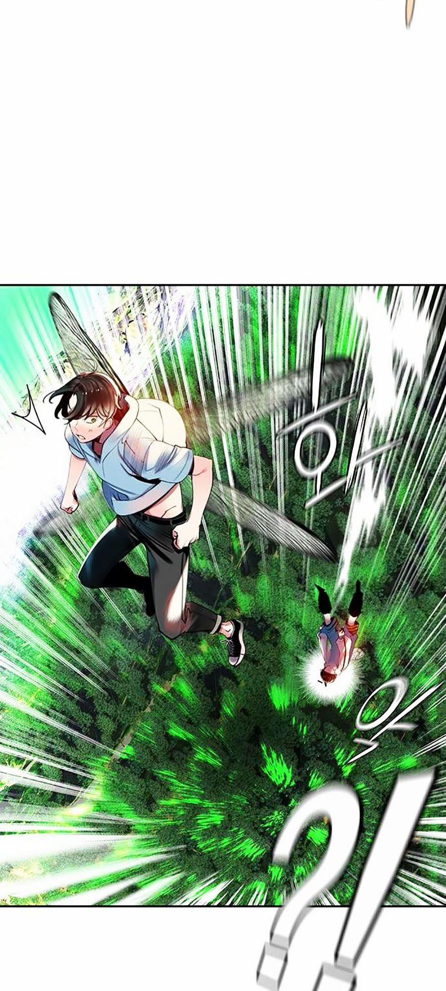 Nhân Trùng Đại Chiến 5 trang 15