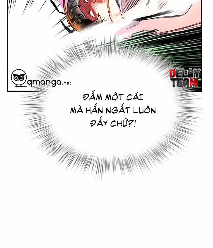 Nhân Trùng Đại Chiến 5 trang 18