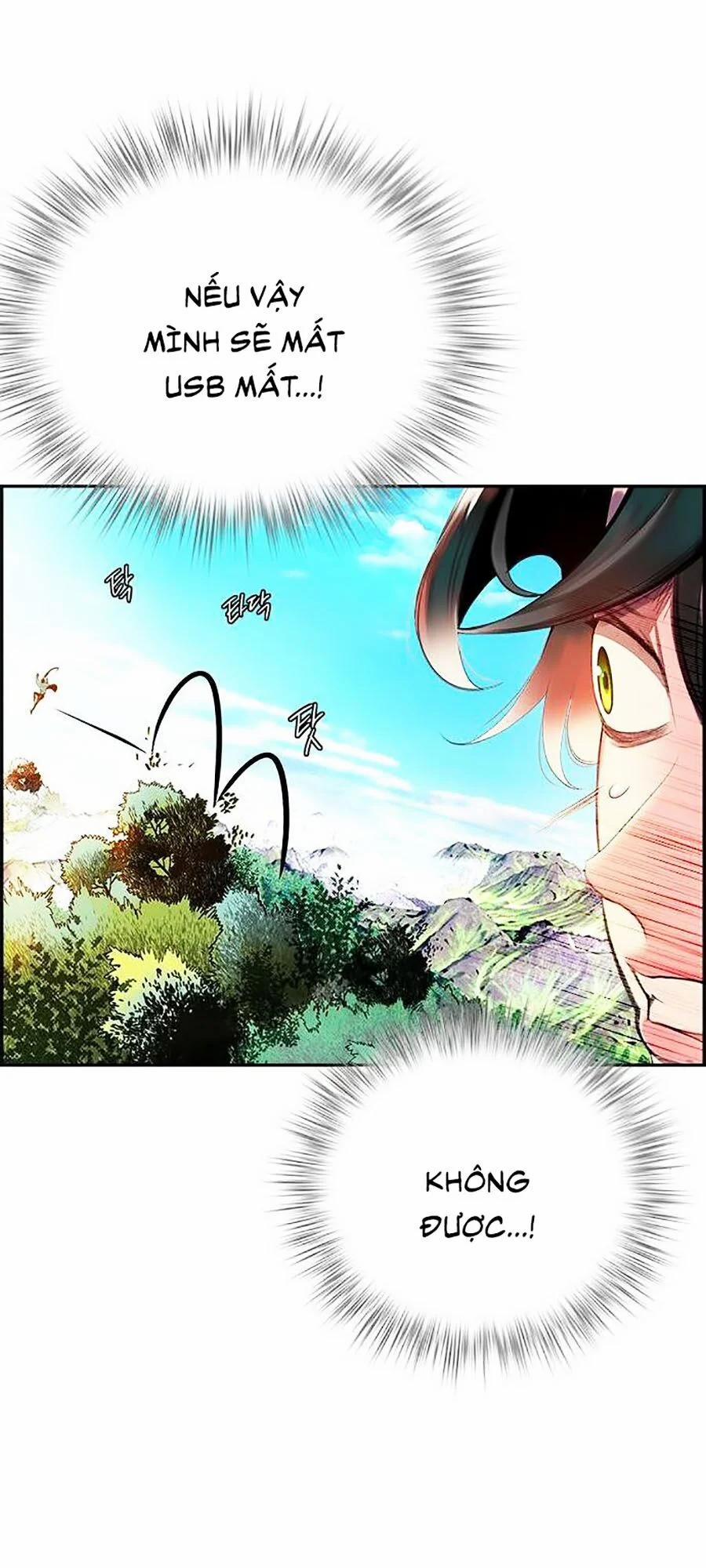 Nhân Trùng Đại Chiến 5 trang 19