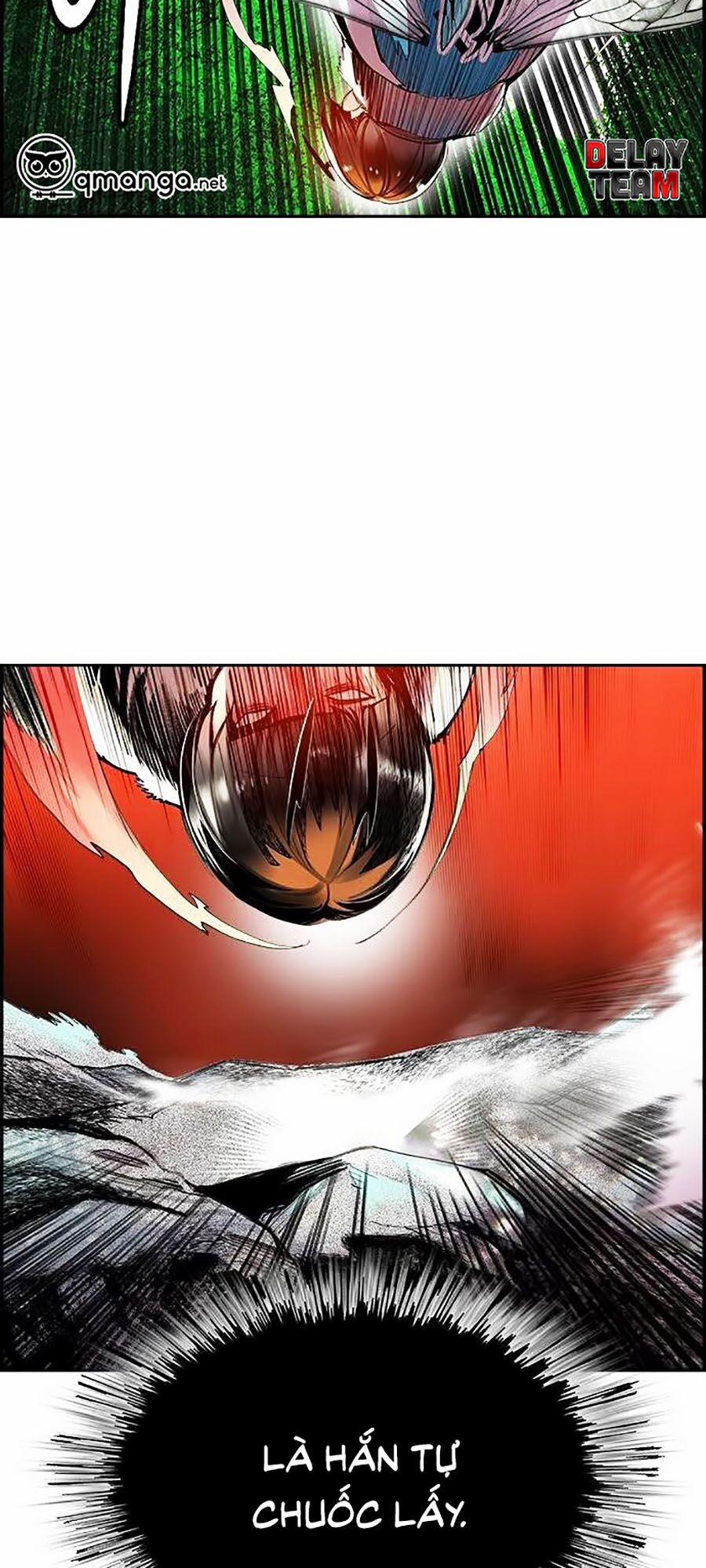 Nhân Trùng Đại Chiến 5 trang 21