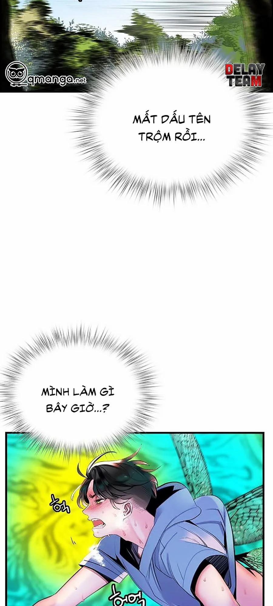 Nhân Trùng Đại Chiến 5 trang 29