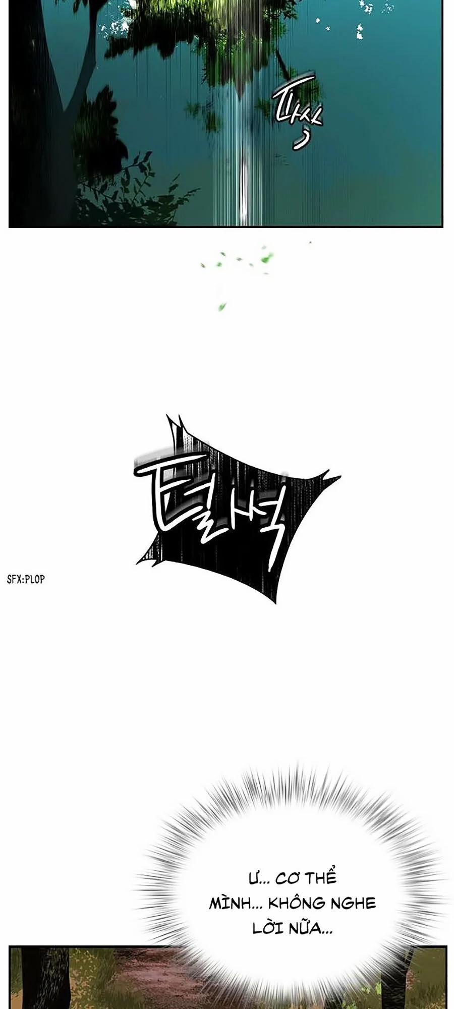 Nhân Trùng Đại Chiến 5 trang 31