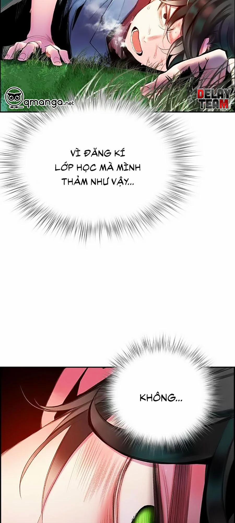 Nhân Trùng Đại Chiến 5 trang 33