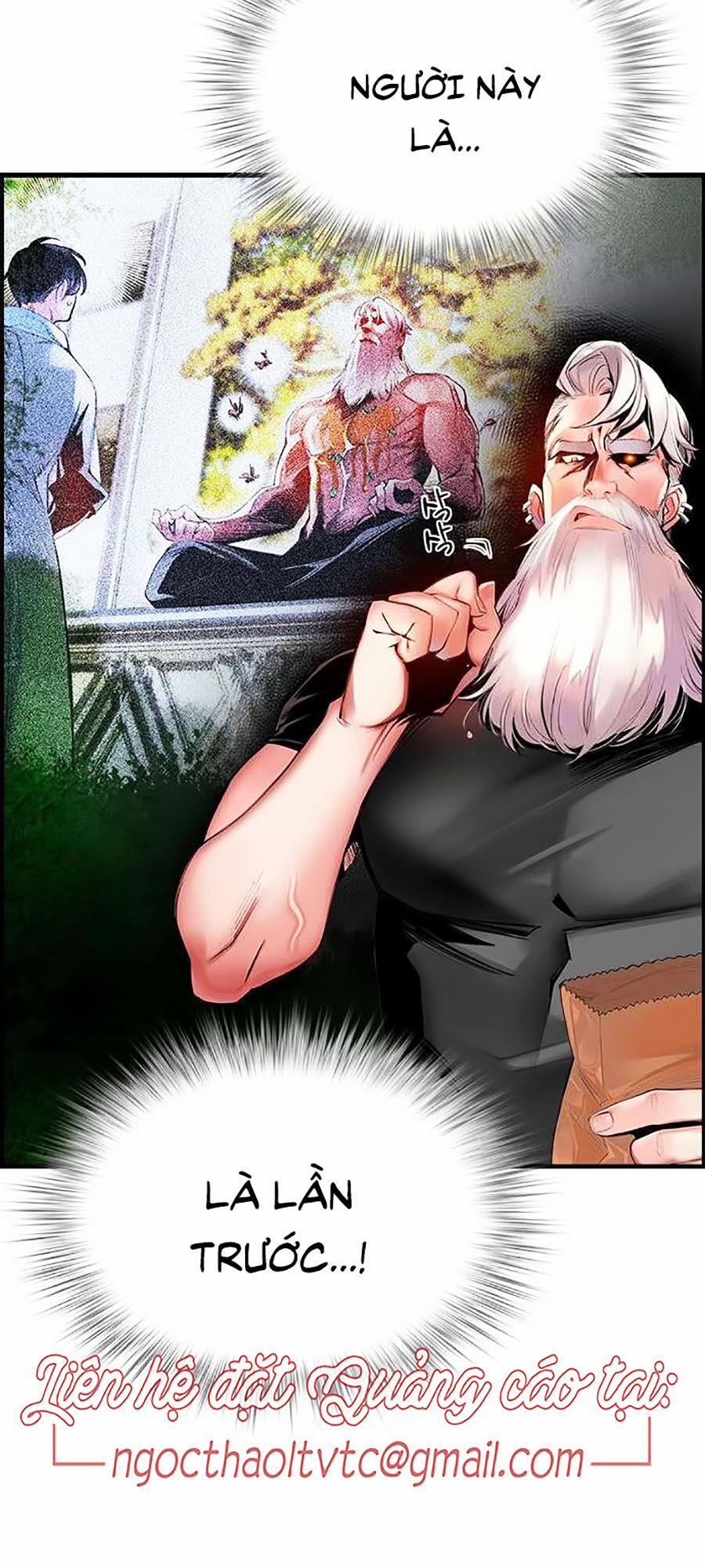 Nhân Trùng Đại Chiến 5 trang 39