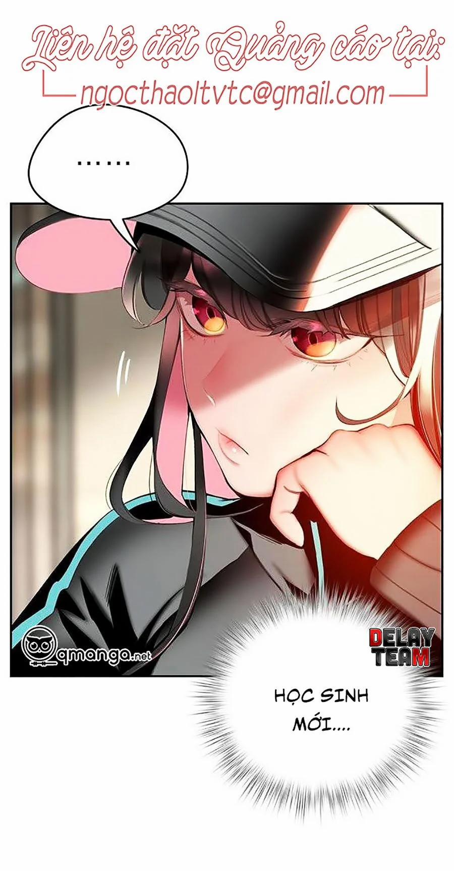 Nhân Trùng Đại Chiến 5 trang 4