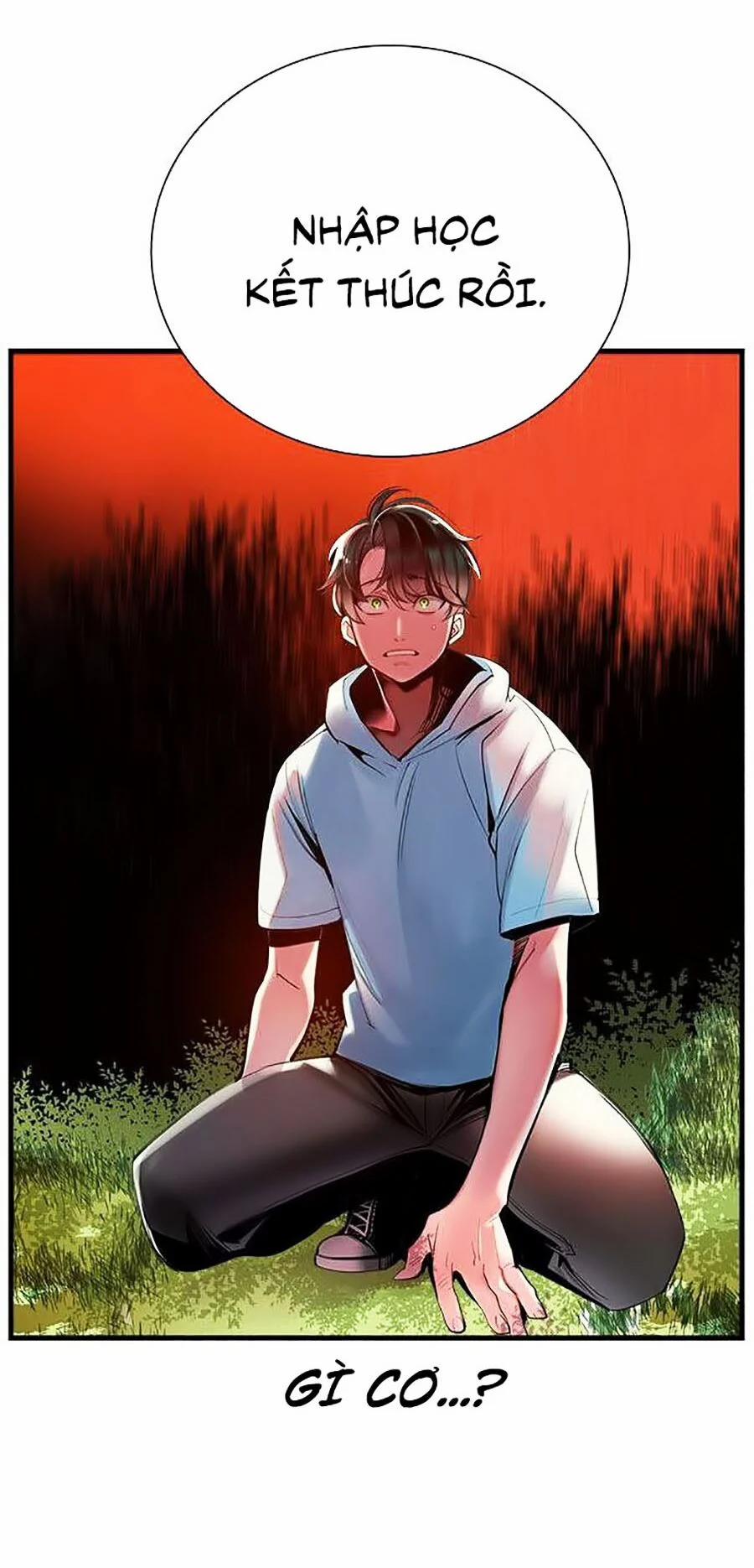 Nhân Trùng Đại Chiến 5 trang 41