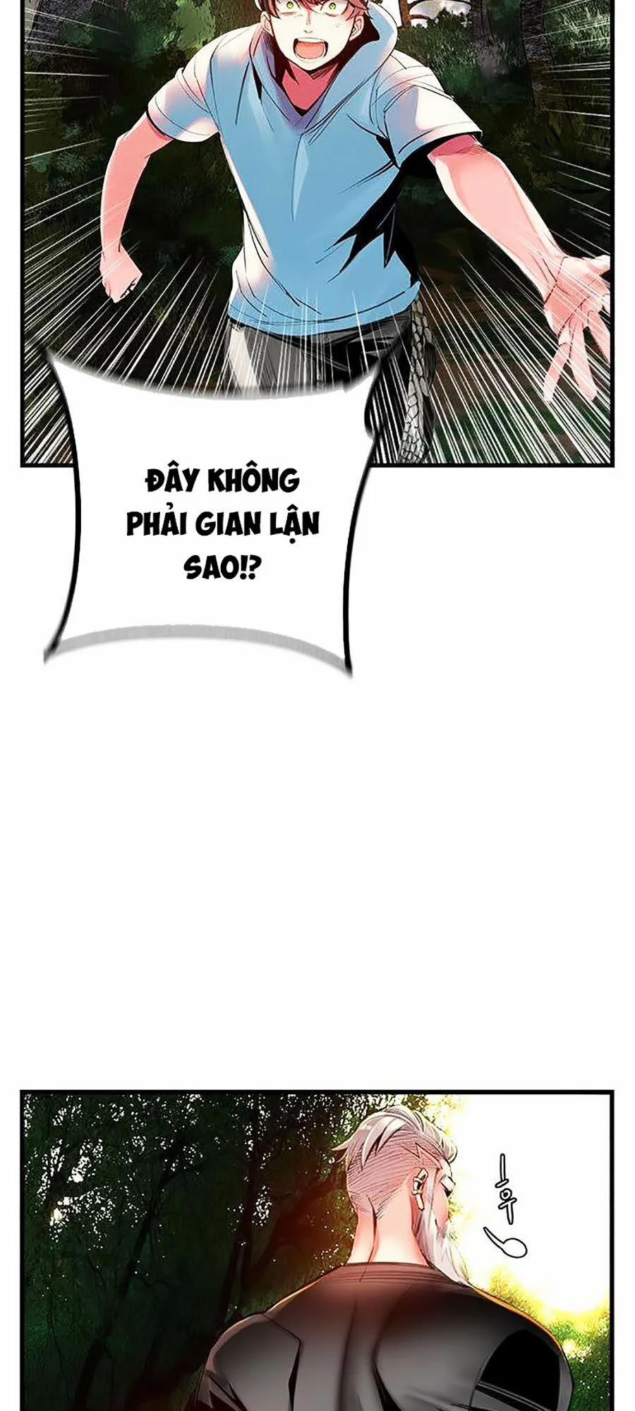 Nhân Trùng Đại Chiến 5 trang 44