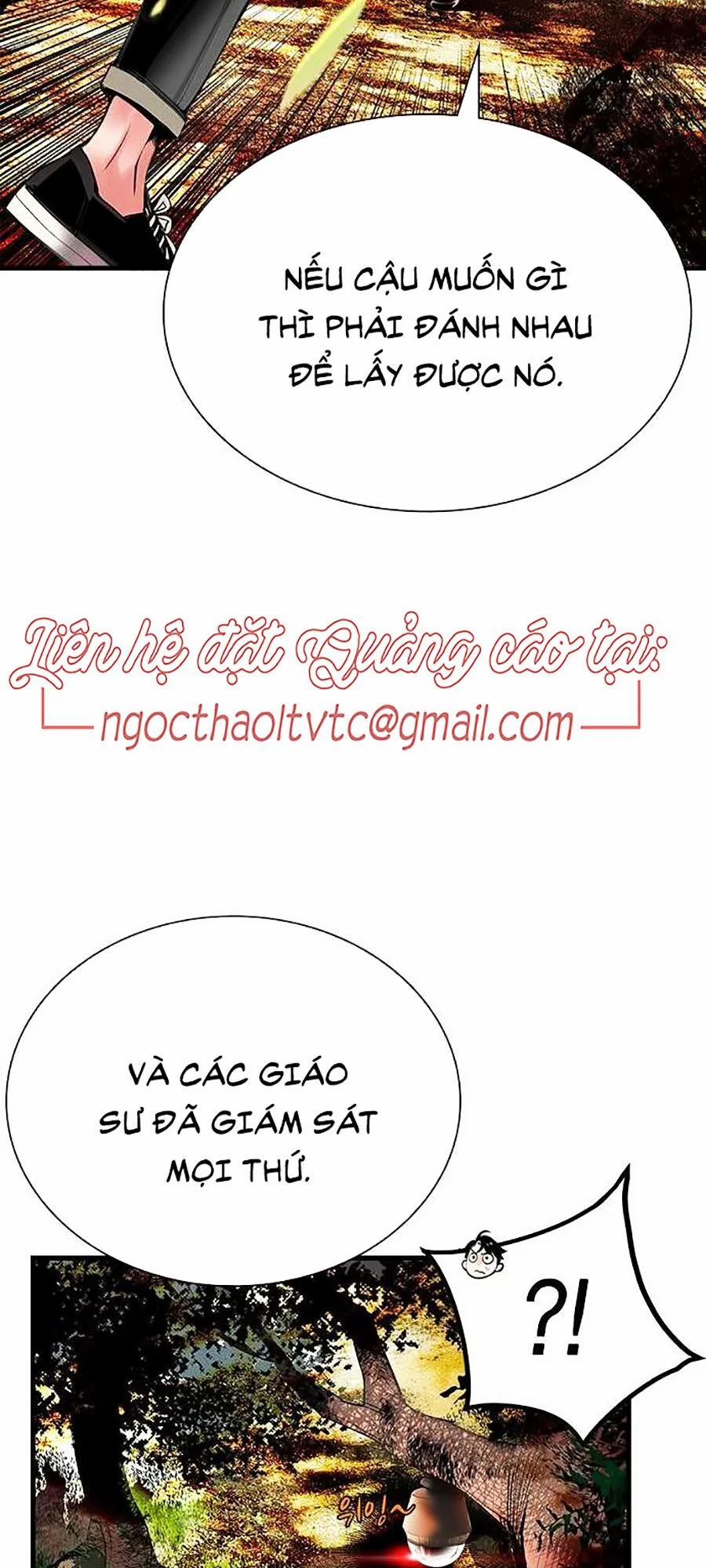 Nhân Trùng Đại Chiến 5 trang 49