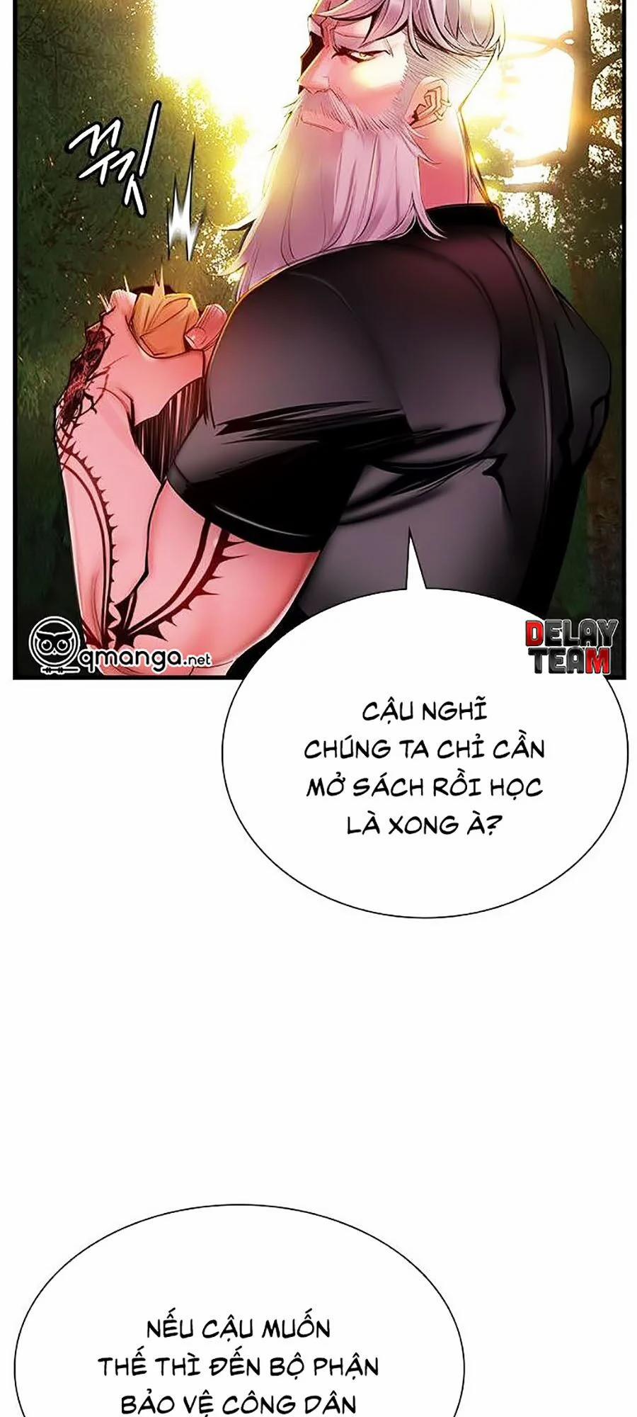 Nhân Trùng Đại Chiến 5 trang 52