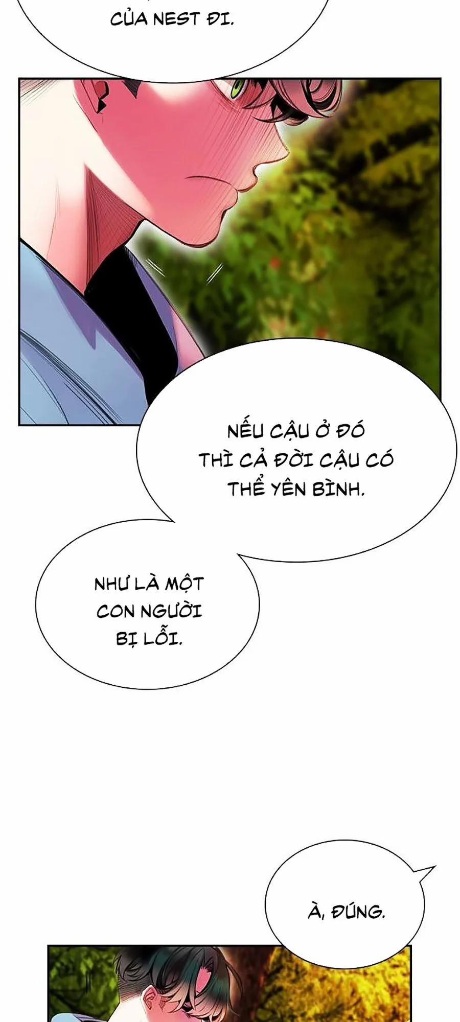 Nhân Trùng Đại Chiến 5 trang 53