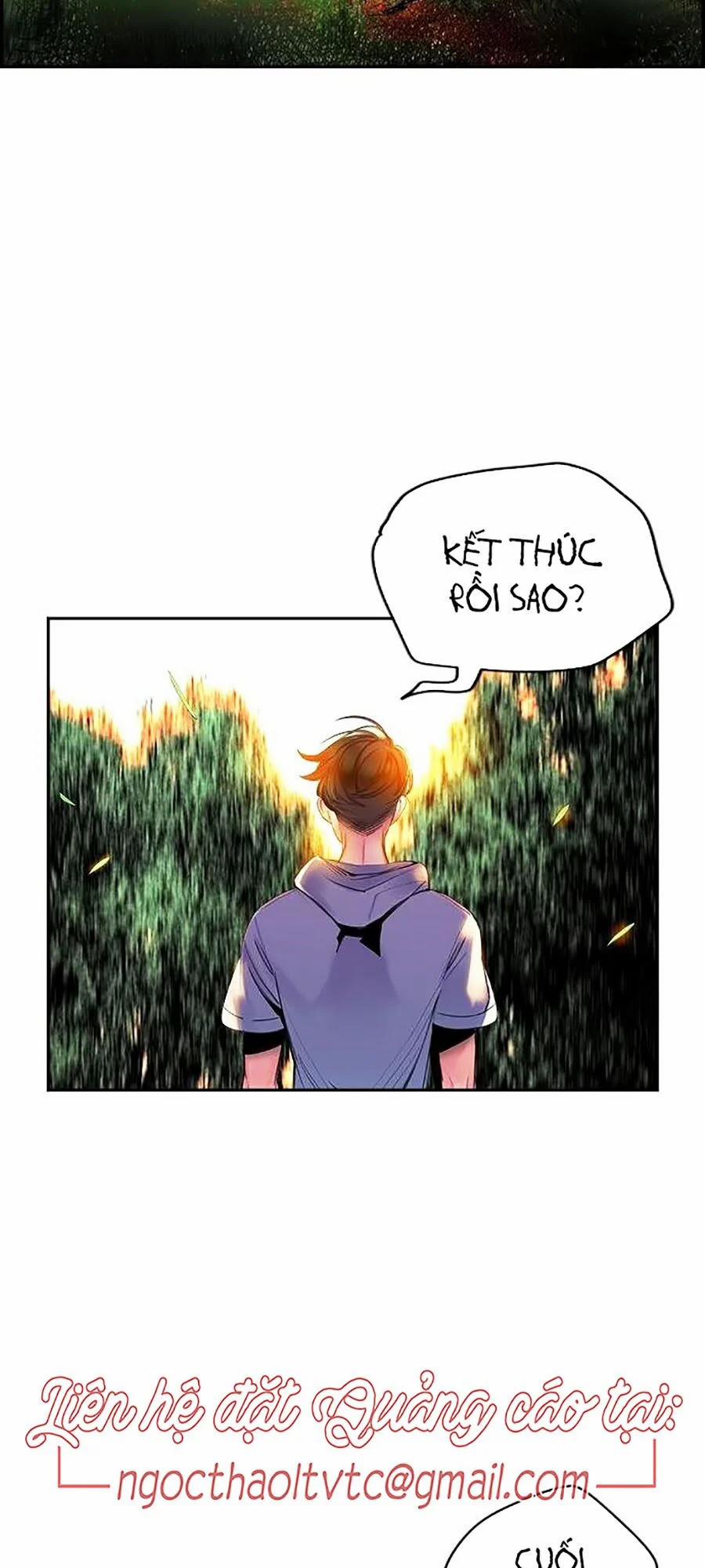 Nhân Trùng Đại Chiến 5 trang 57