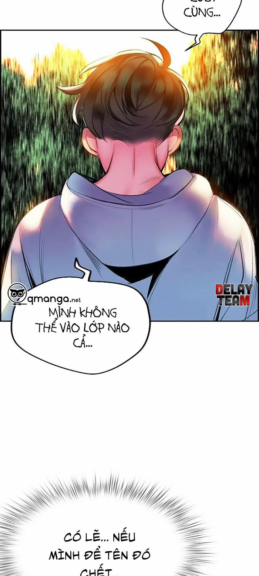 Nhân Trùng Đại Chiến 5 trang 58