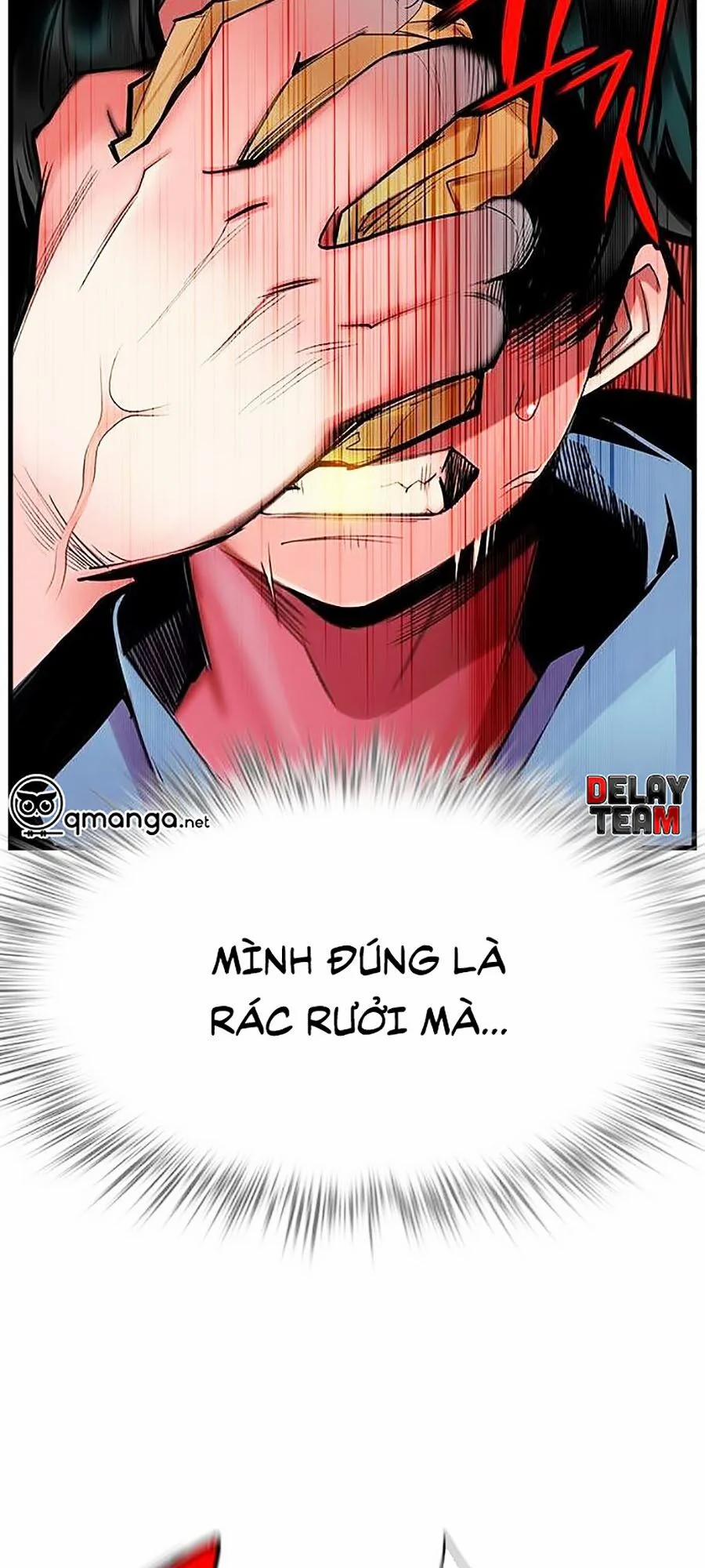 Nhân Trùng Đại Chiến 5 trang 60