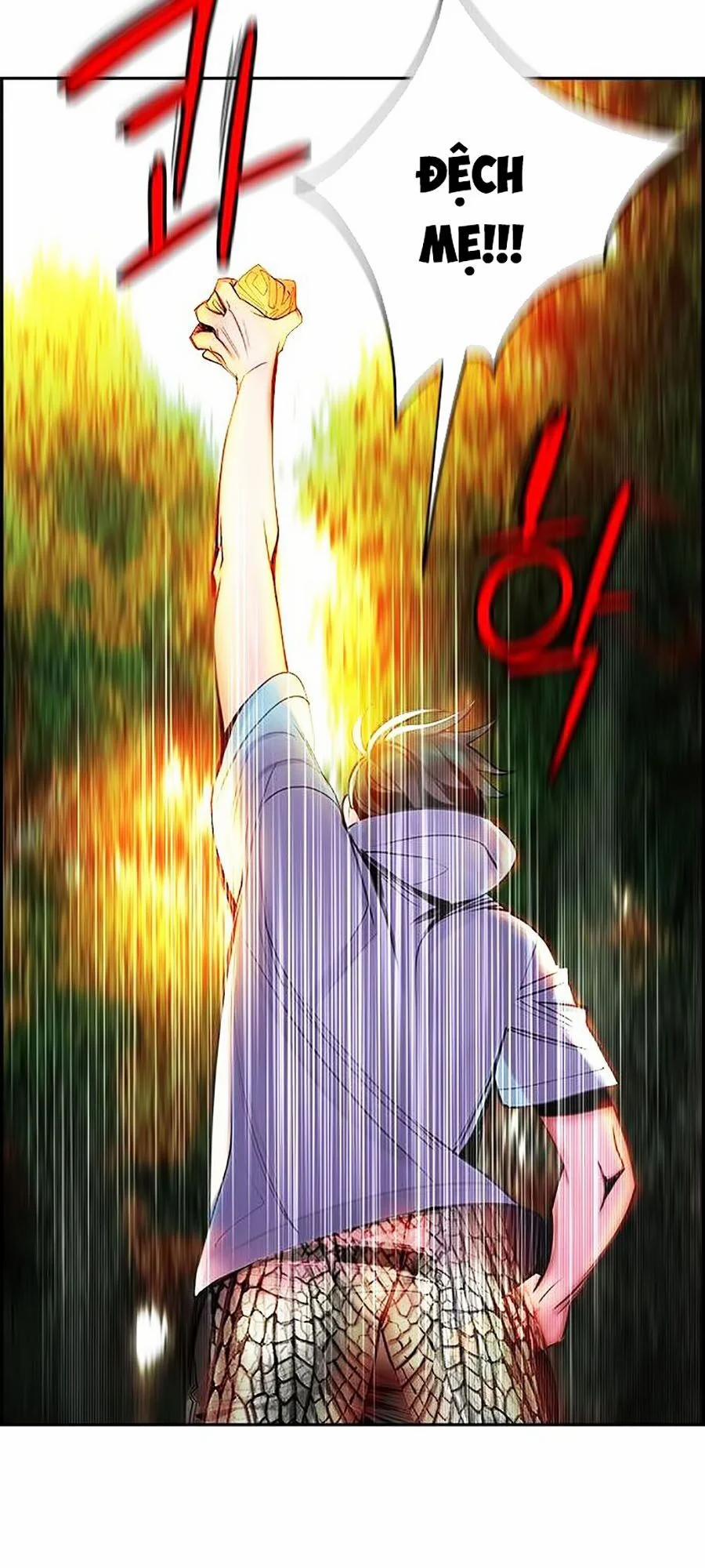 Nhân Trùng Đại Chiến 5 trang 61