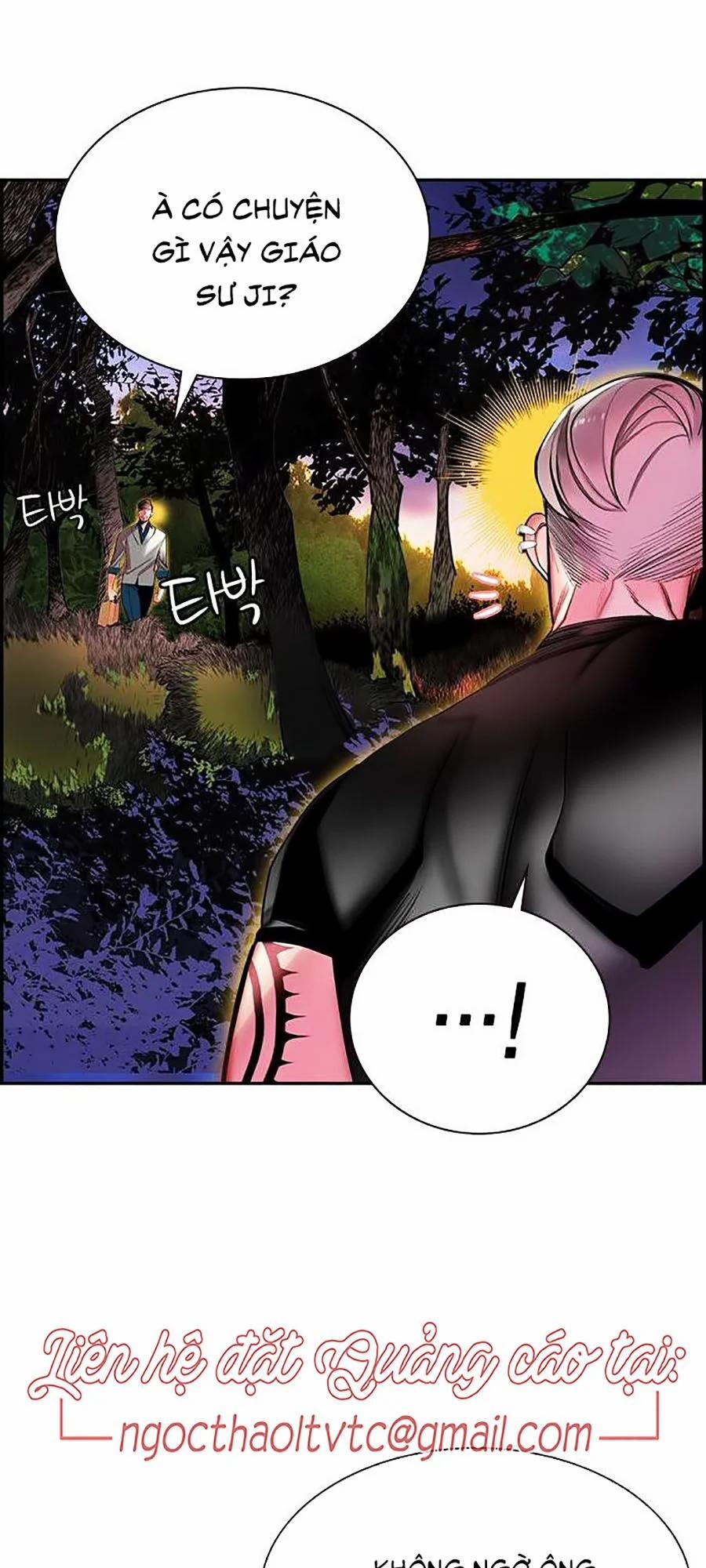 Nhân Trùng Đại Chiến 5 trang 68