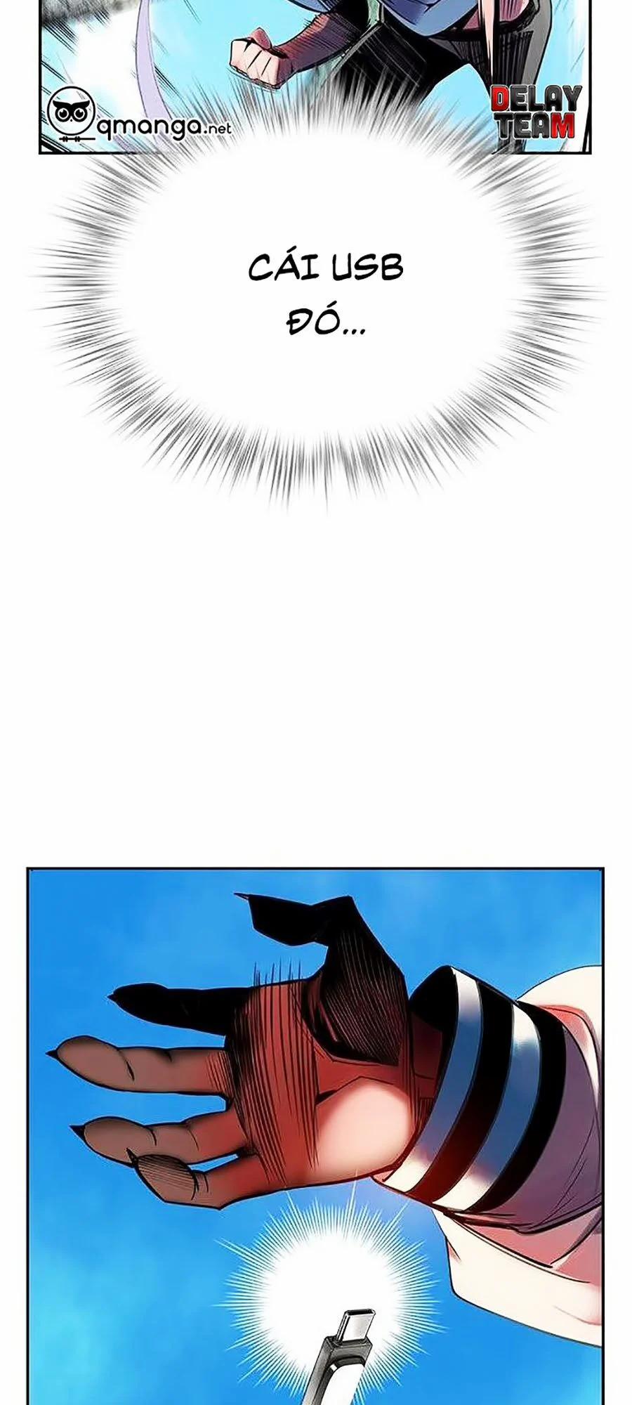 Nhân Trùng Đại Chiến 5 trang 7