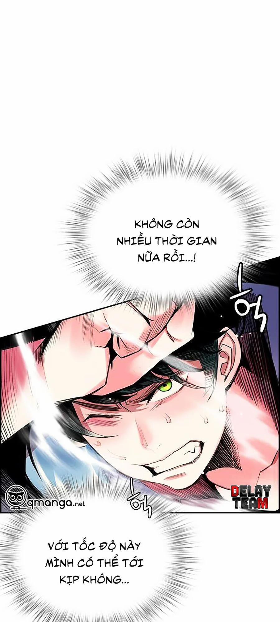 Nhân Trùng Đại Chiến 5 trang 74