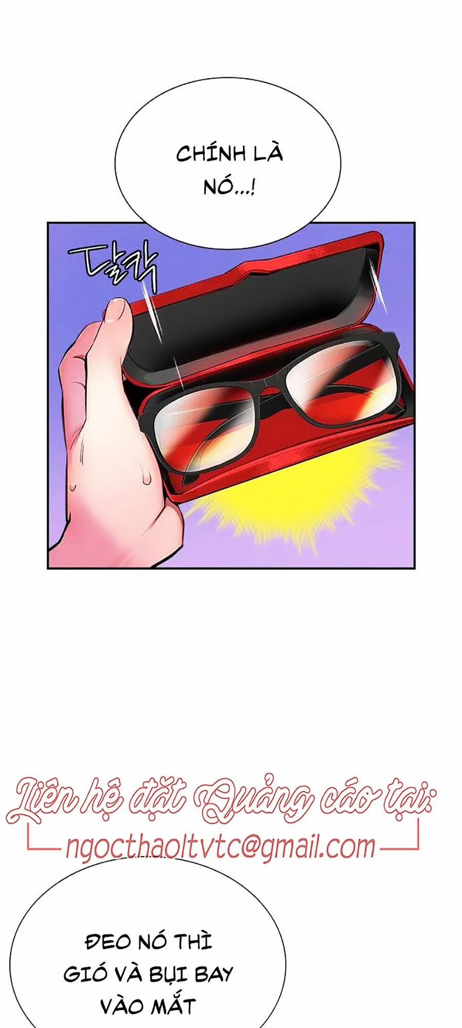 Nhân Trùng Đại Chiến 5 trang 78