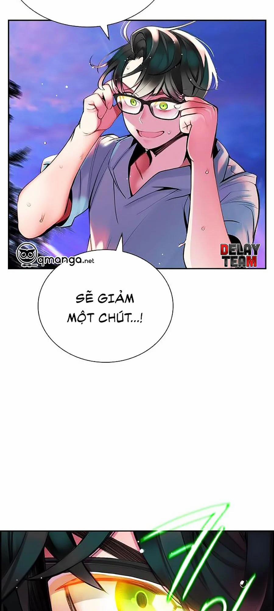 Nhân Trùng Đại Chiến 5 trang 79