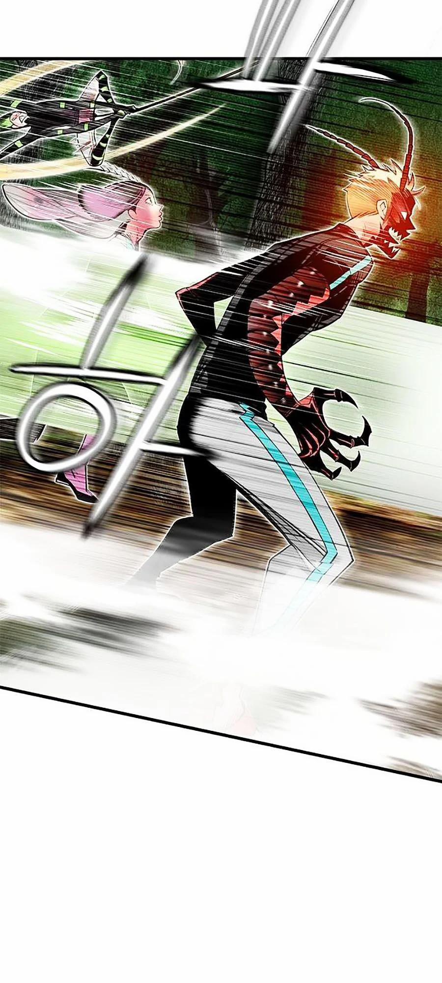 Nhân Trùng Đại Chiến 5 trang 86