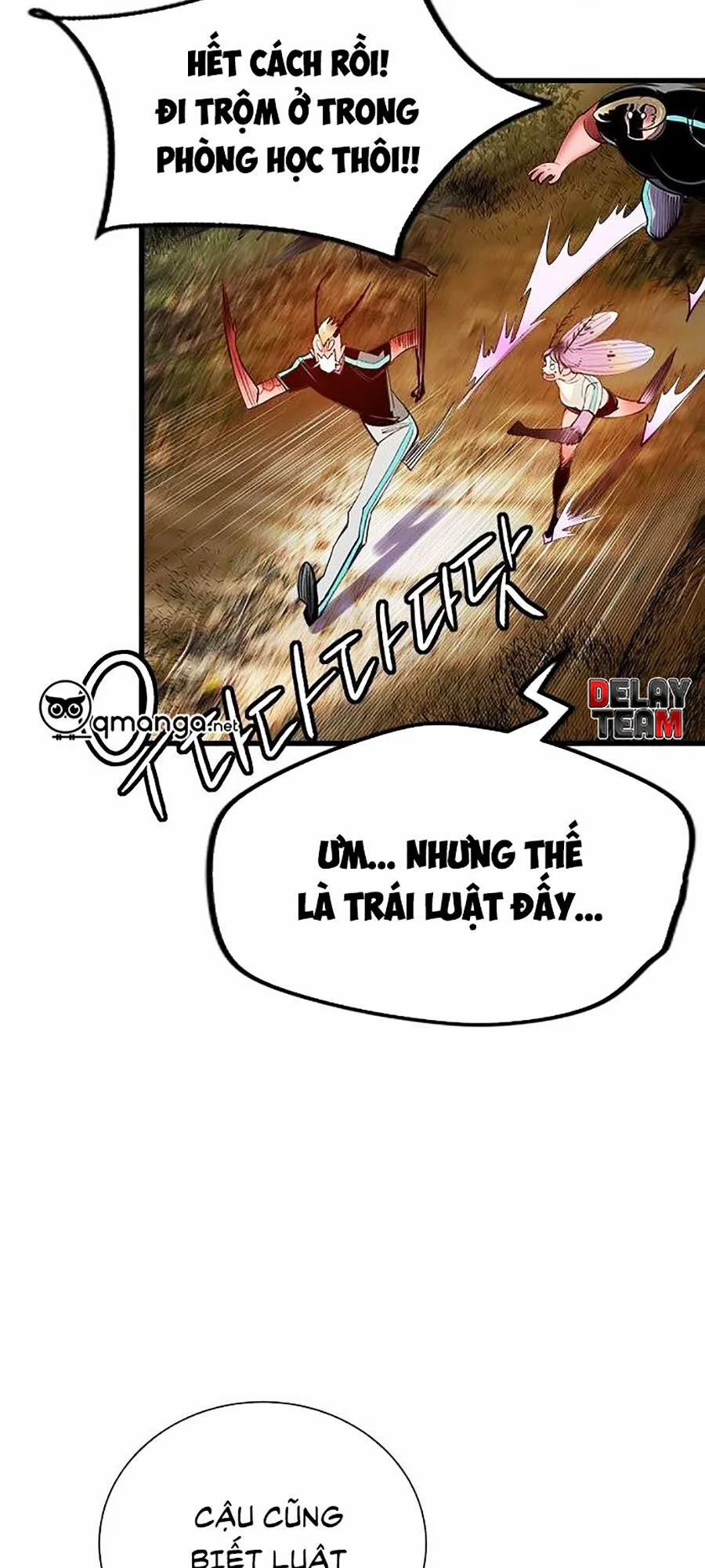 Nhân Trùng Đại Chiến 5 trang 88