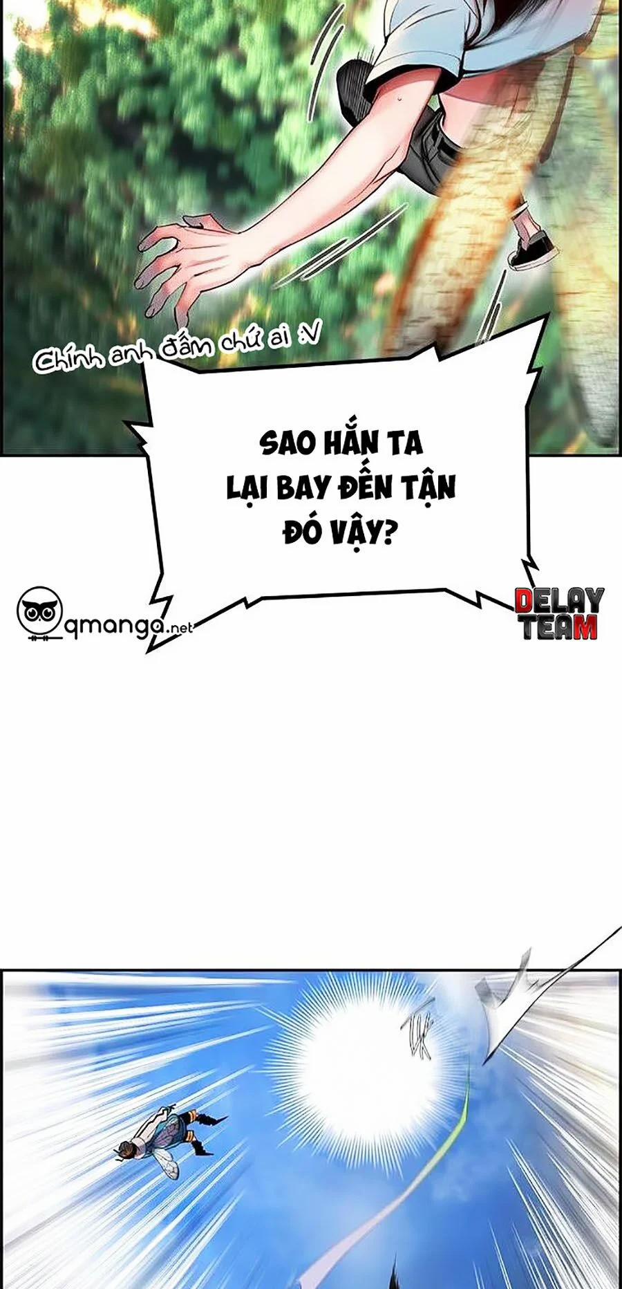 Nhân Trùng Đại Chiến 5 trang 9