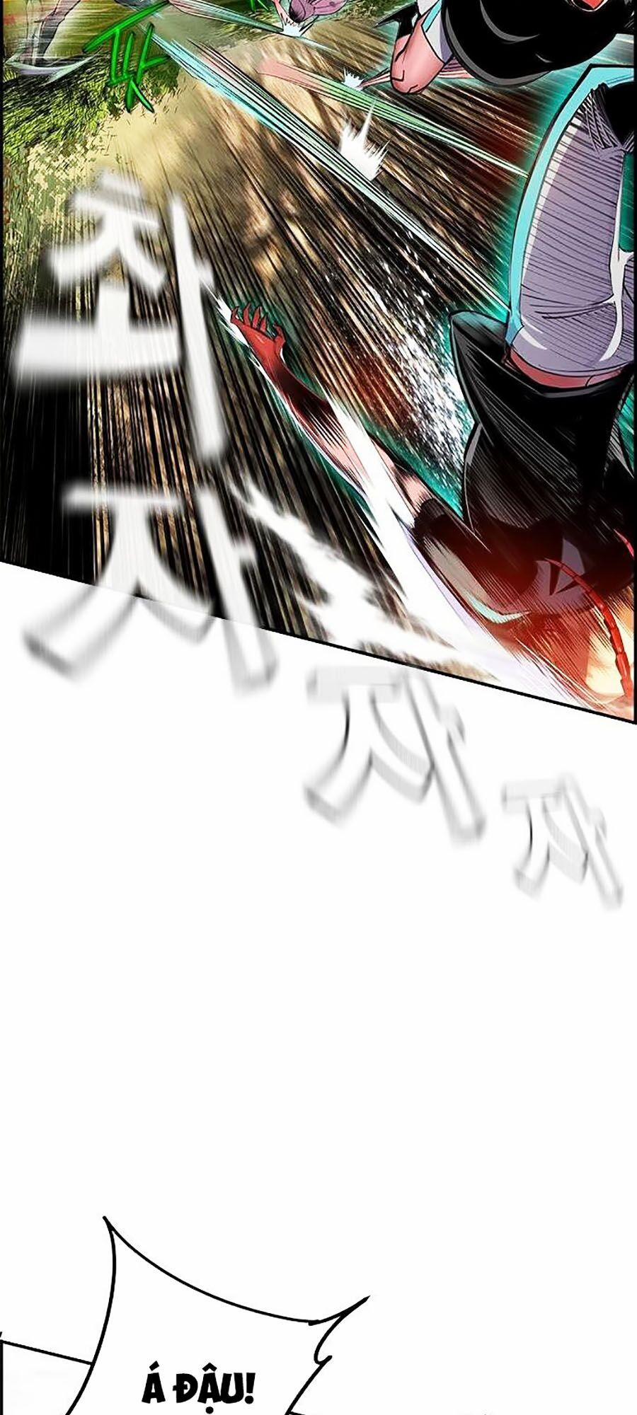 Nhân Trùng Đại Chiến 5 trang 90