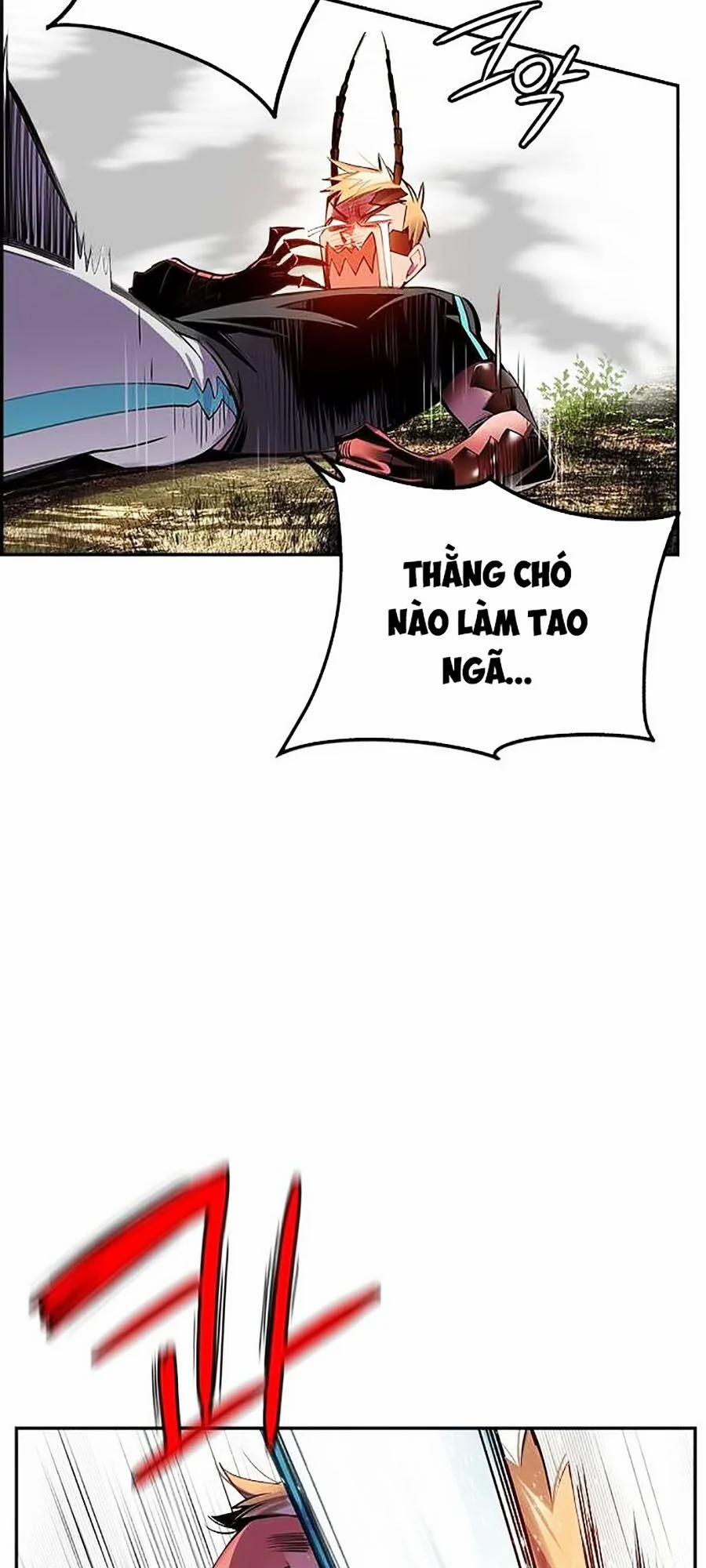 Nhân Trùng Đại Chiến 5 trang 91