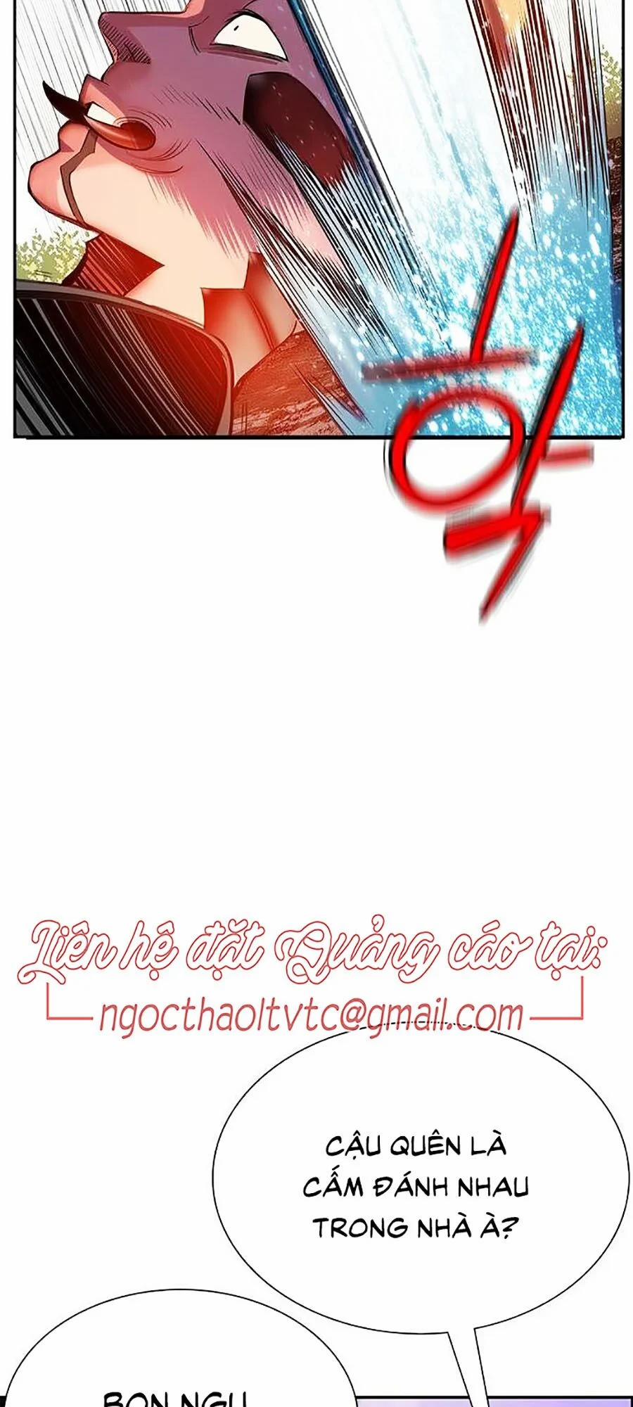 Nhân Trùng Đại Chiến 5 trang 92