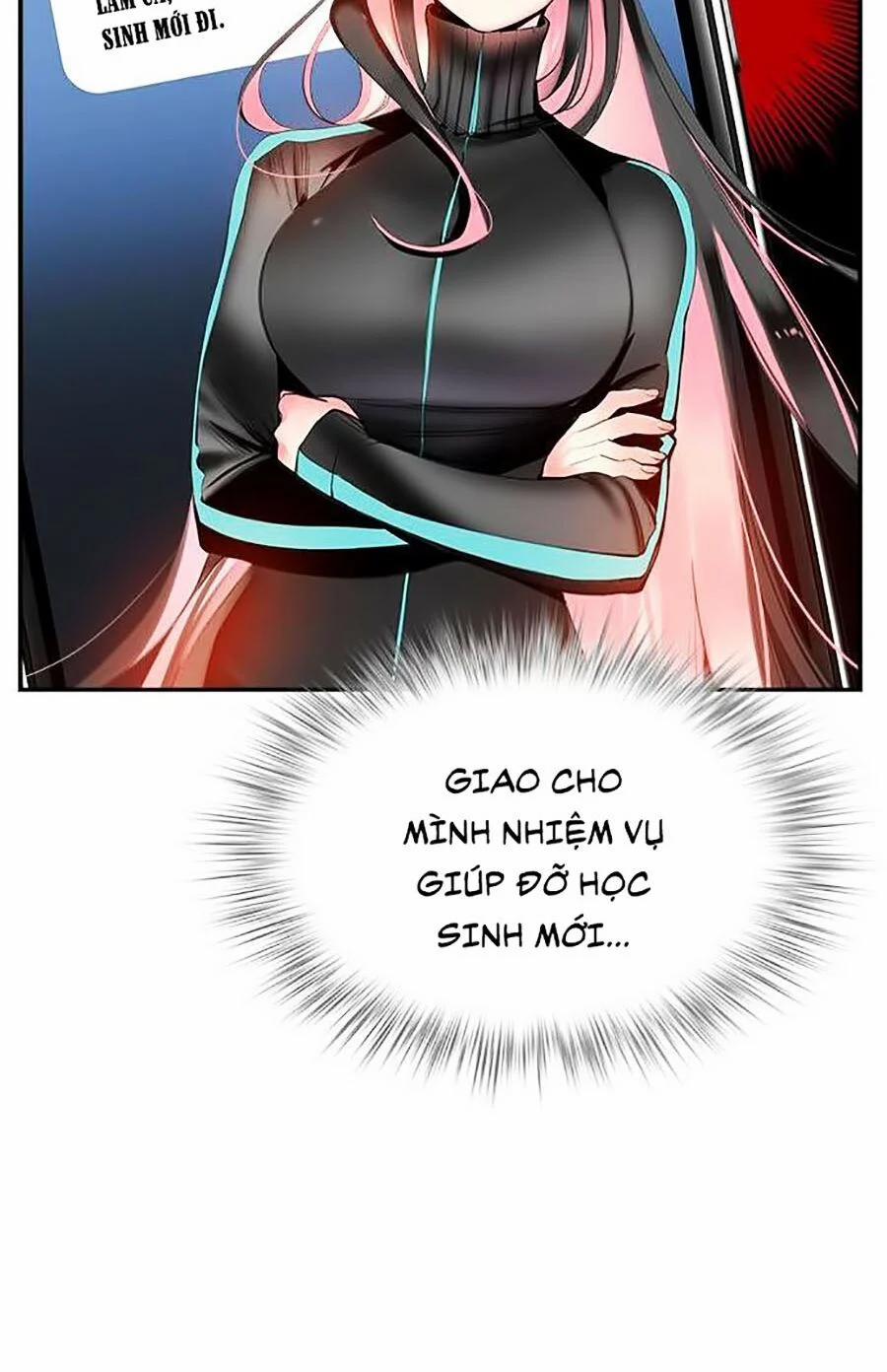 Nhân Trùng Đại Chiến 5 trang 95