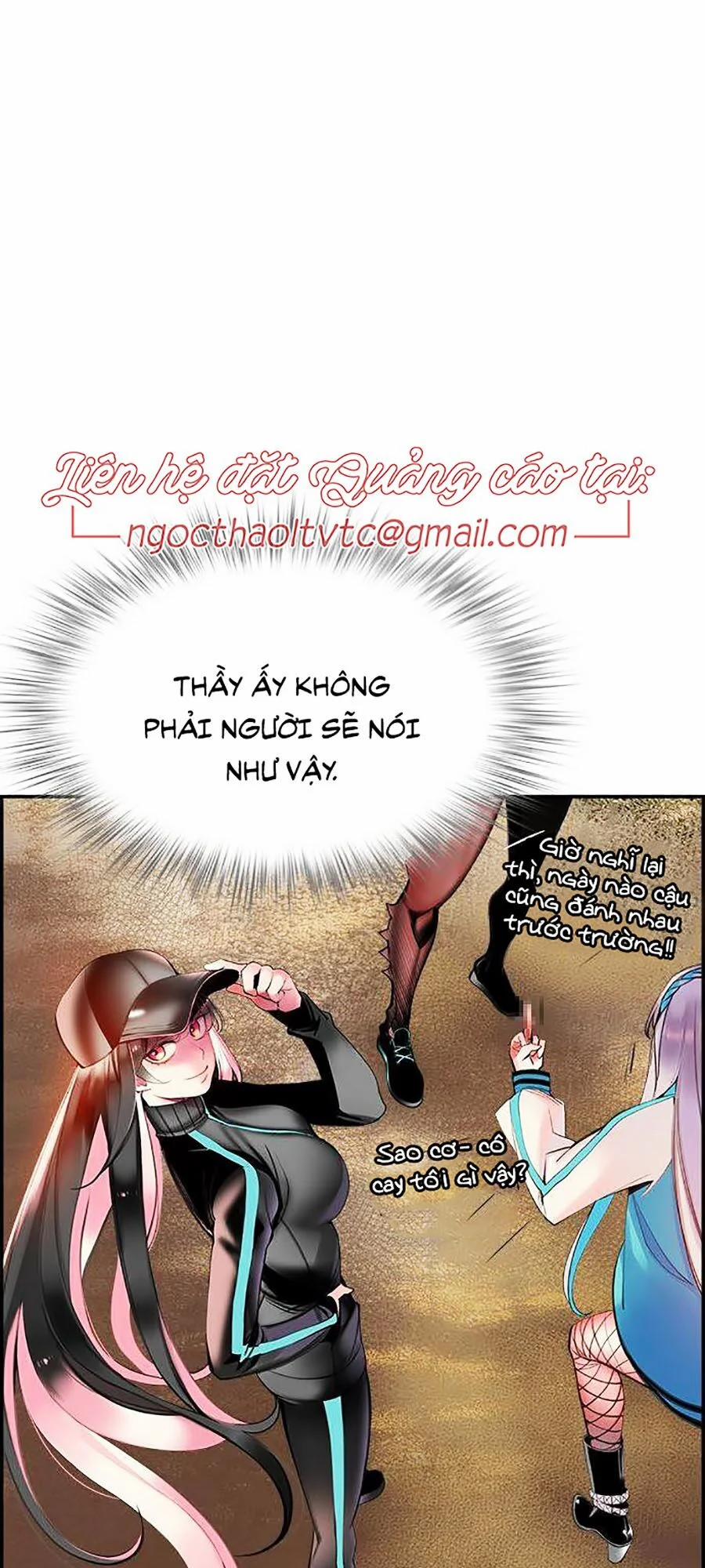 Nhân Trùng Đại Chiến 5 trang 96