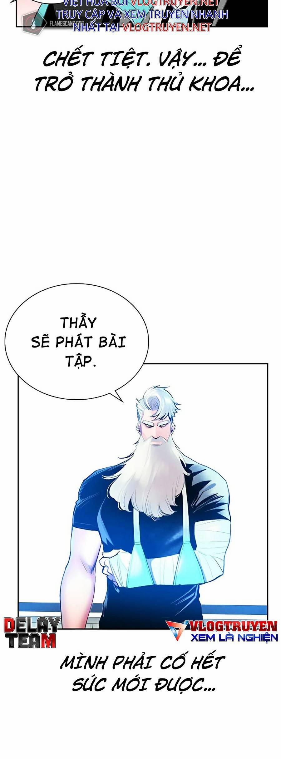 Nhân Trùng Đại Chiến 50 trang 12