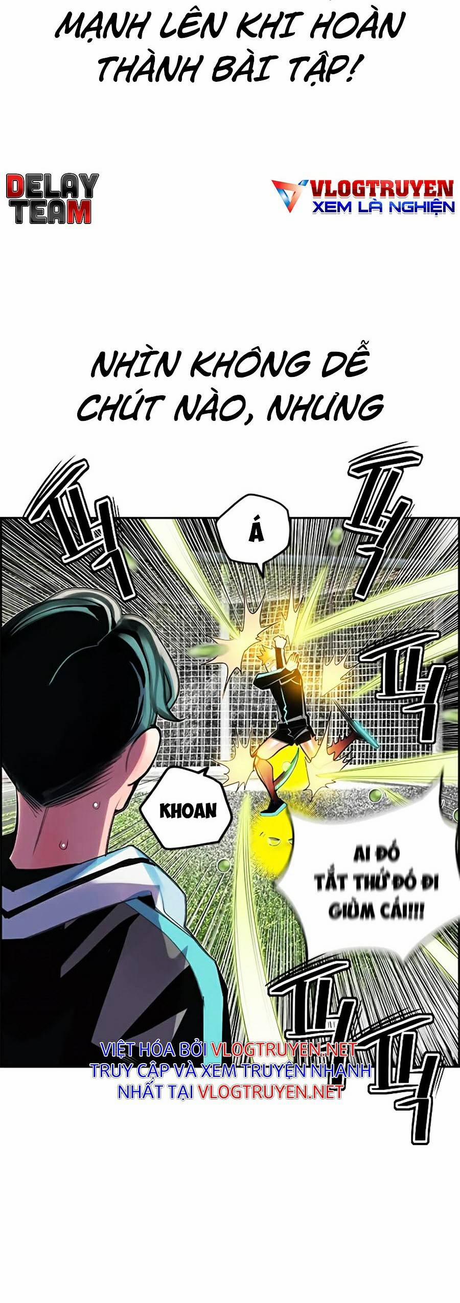 Nhân Trùng Đại Chiến 50 trang 18