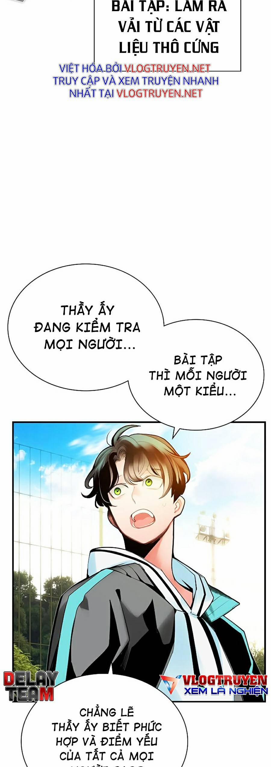 Nhân Trùng Đại Chiến 50 trang 25