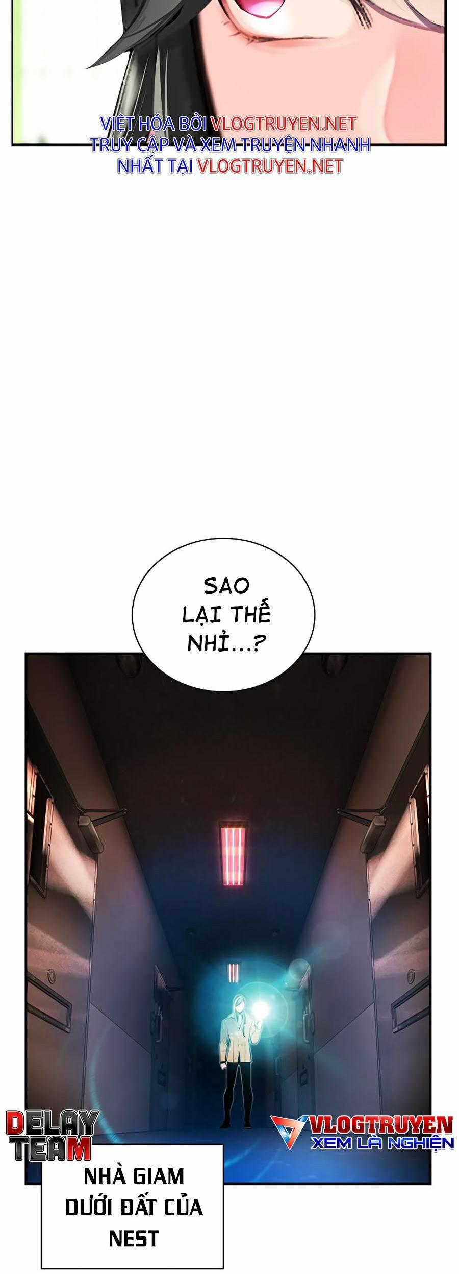 Nhân Trùng Đại Chiến 50 trang 31