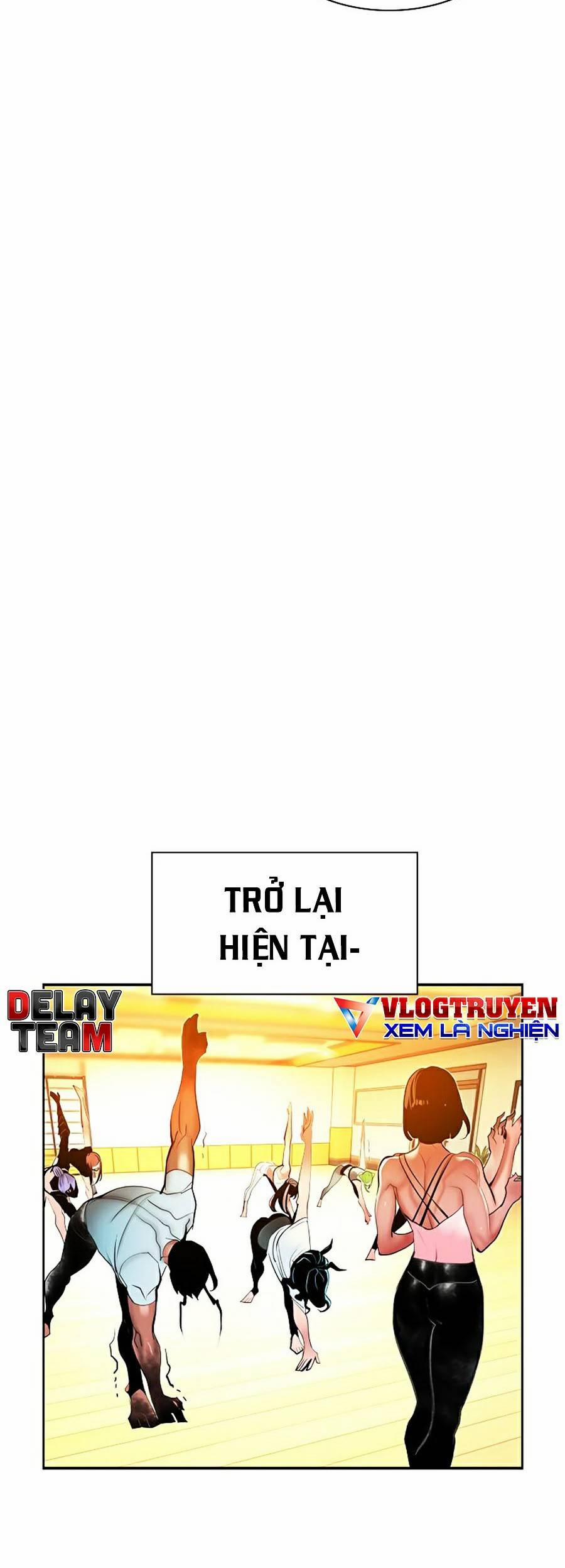 Nhân Trùng Đại Chiến 50 trang 33