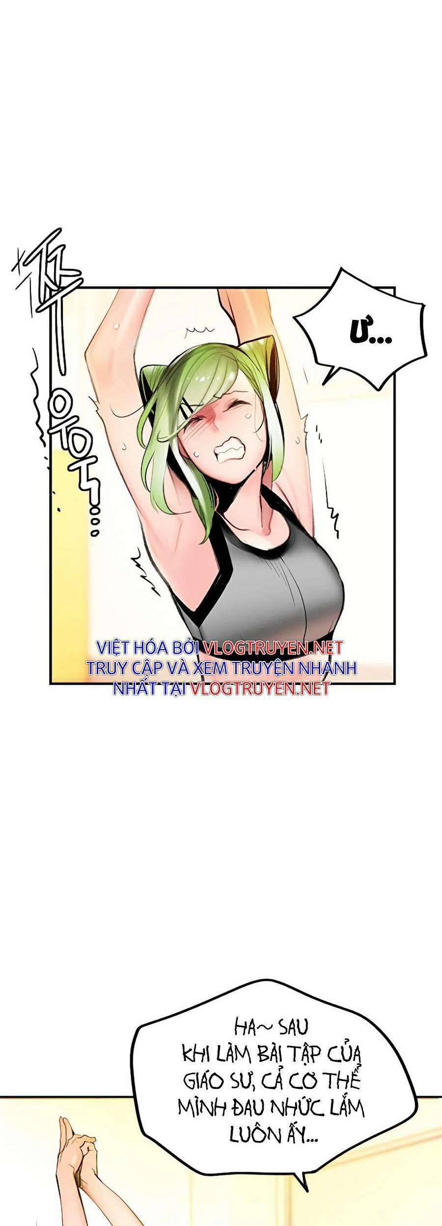 Nhân Trùng Đại Chiến 50 trang 34