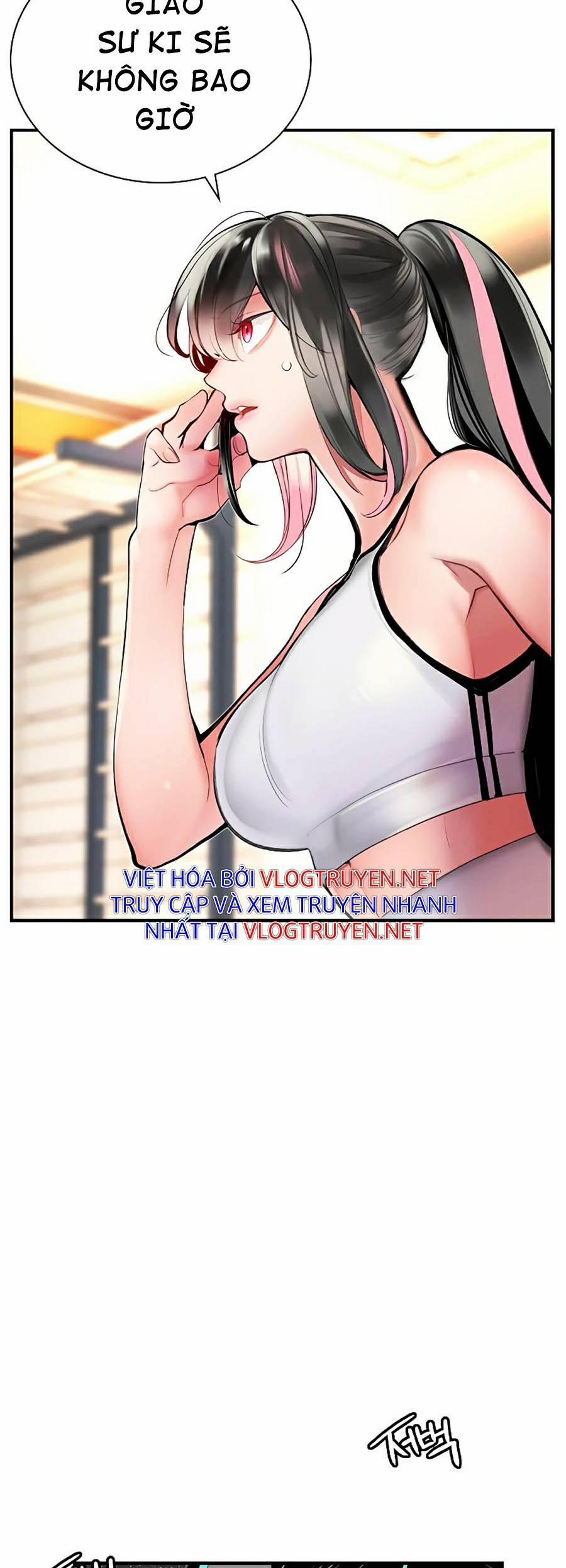 Nhân Trùng Đại Chiến 50 trang 39