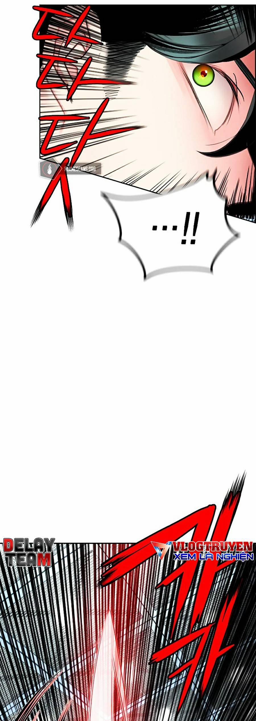 Nhân Trùng Đại Chiến 50 trang 45