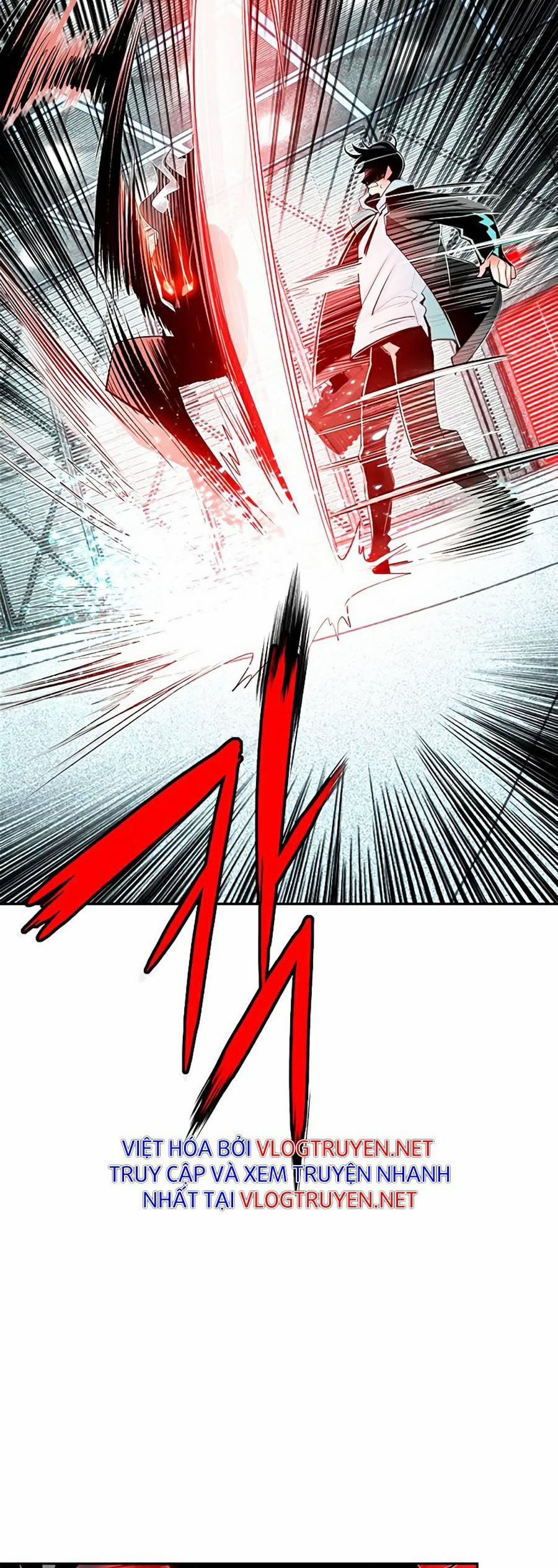 Nhân Trùng Đại Chiến 50 trang 46