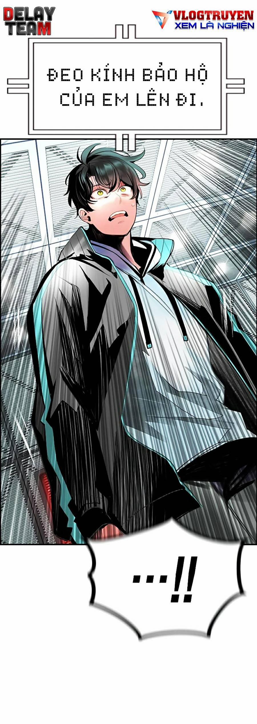 Nhân Trùng Đại Chiến 50 trang 53