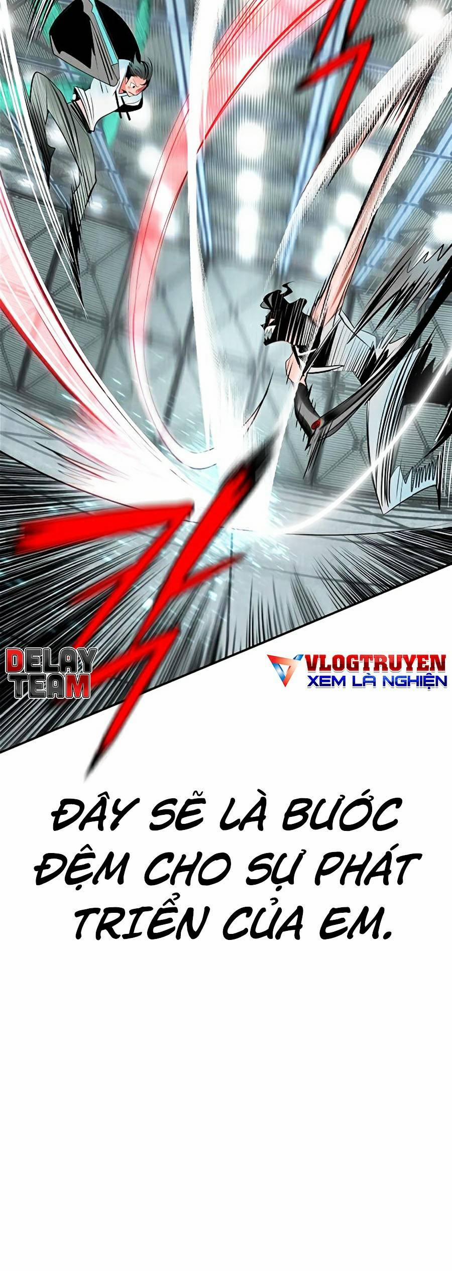 Nhân Trùng Đại Chiến 50 trang 59