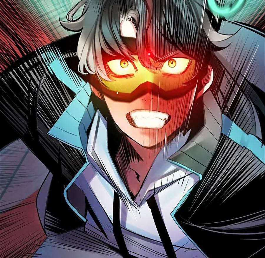 Nhân Trùng Đại Chiến 50 trang 71