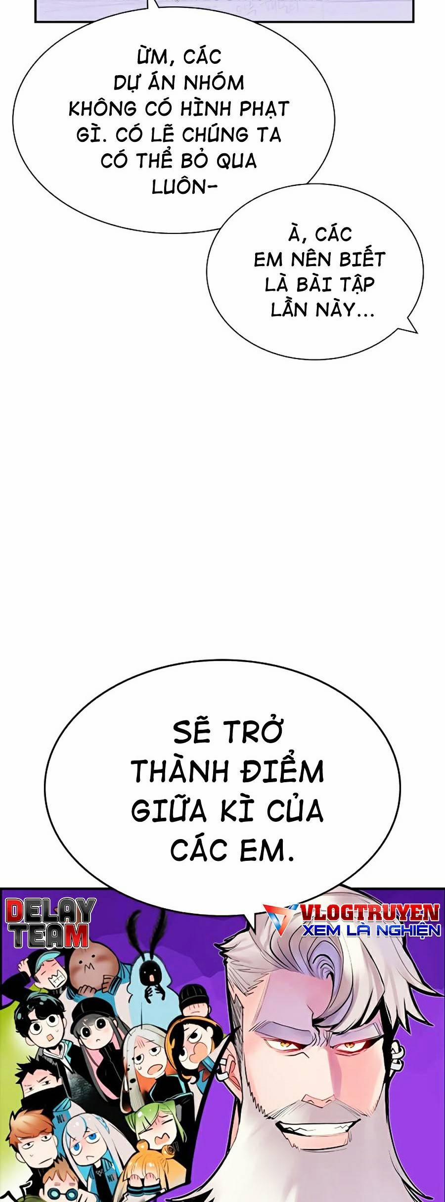 Nhân Trùng Đại Chiến 50 trang 8