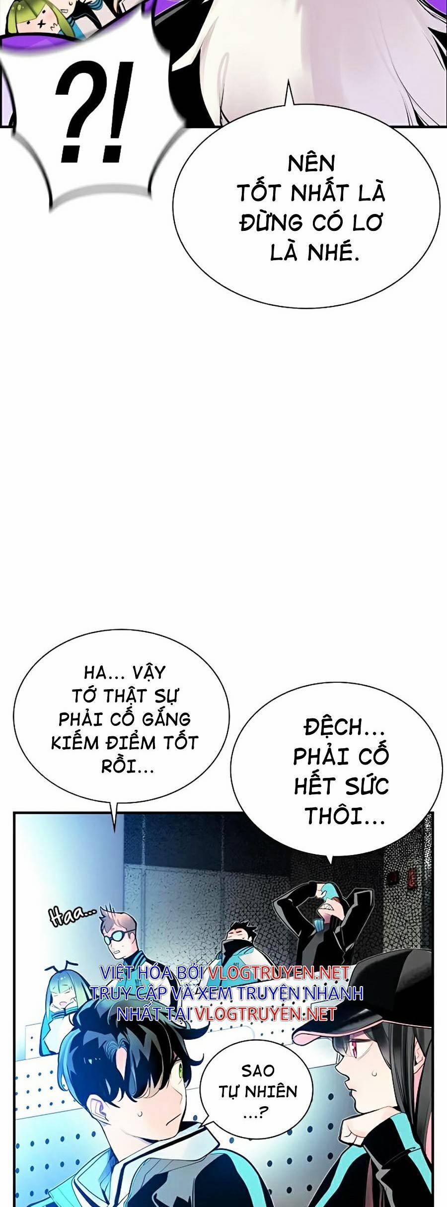 Nhân Trùng Đại Chiến 50 trang 9