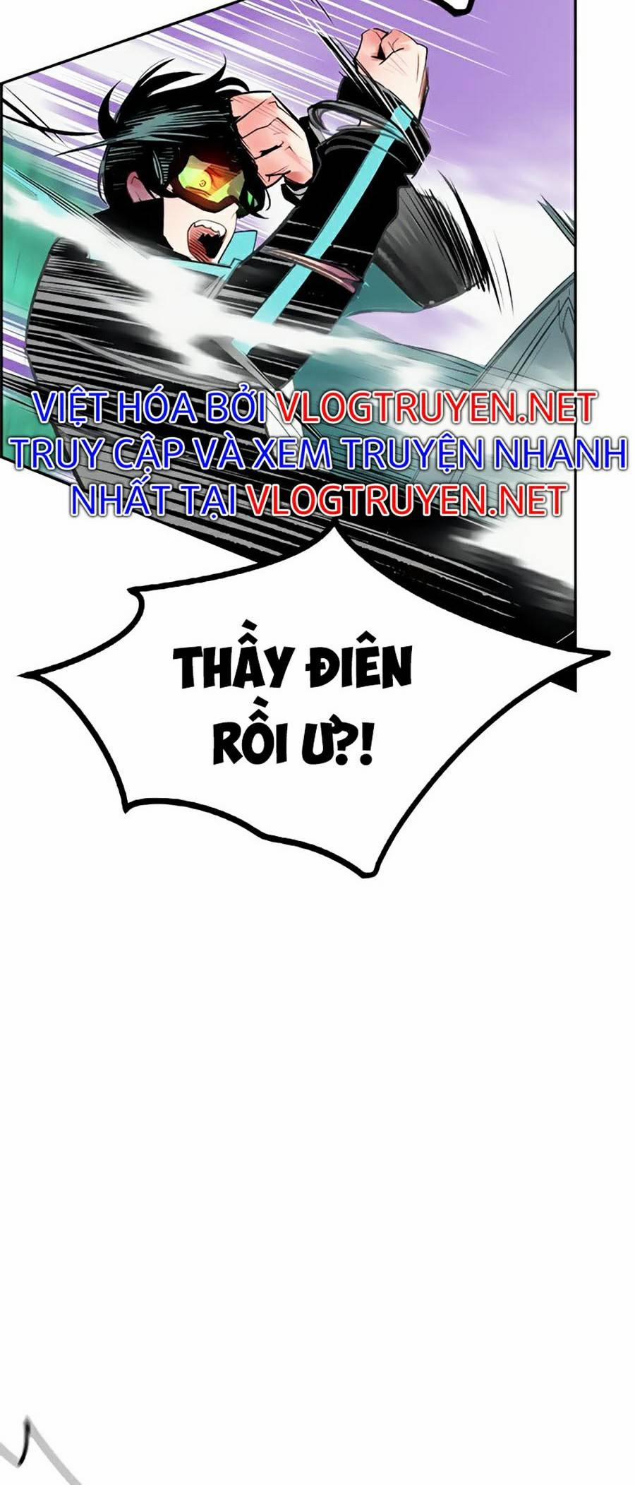 Nhân Trùng Đại Chiến 51 trang 10