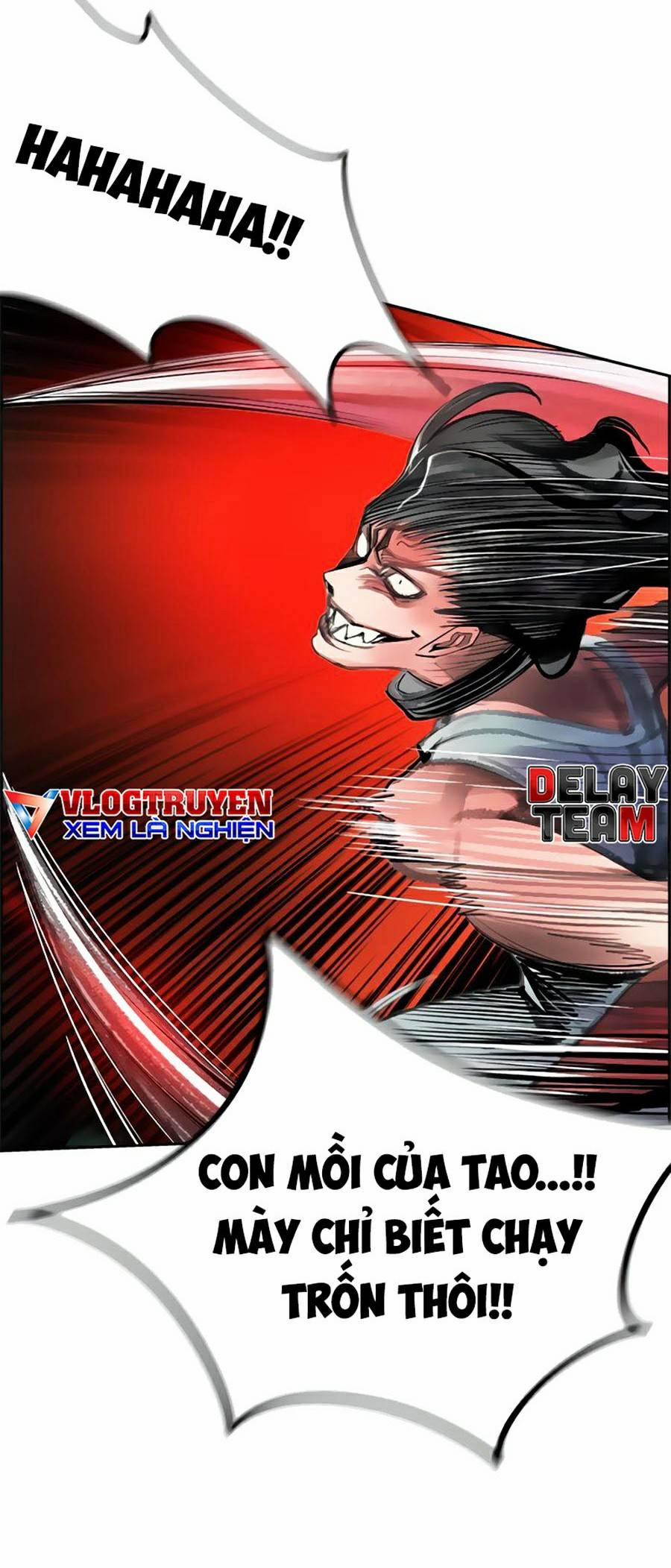 Nhân Trùng Đại Chiến 51 trang 11