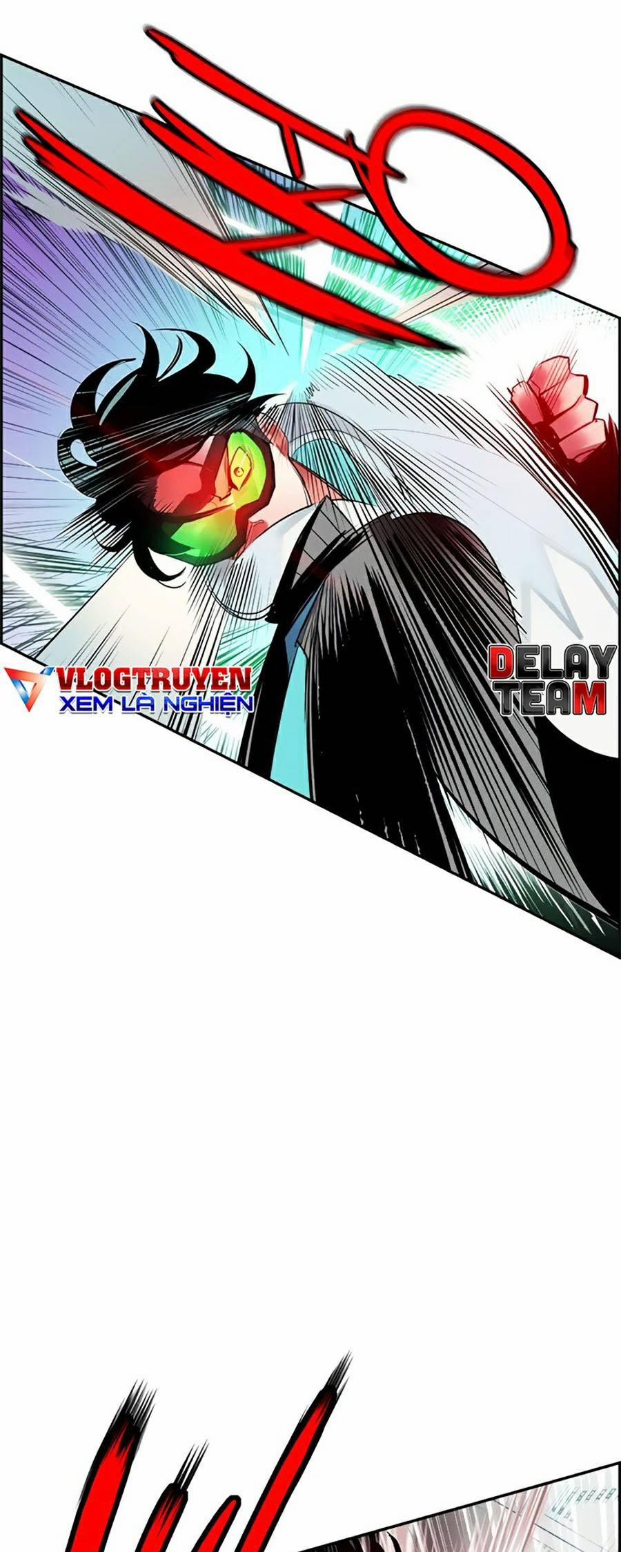 Nhân Trùng Đại Chiến 51 trang 15