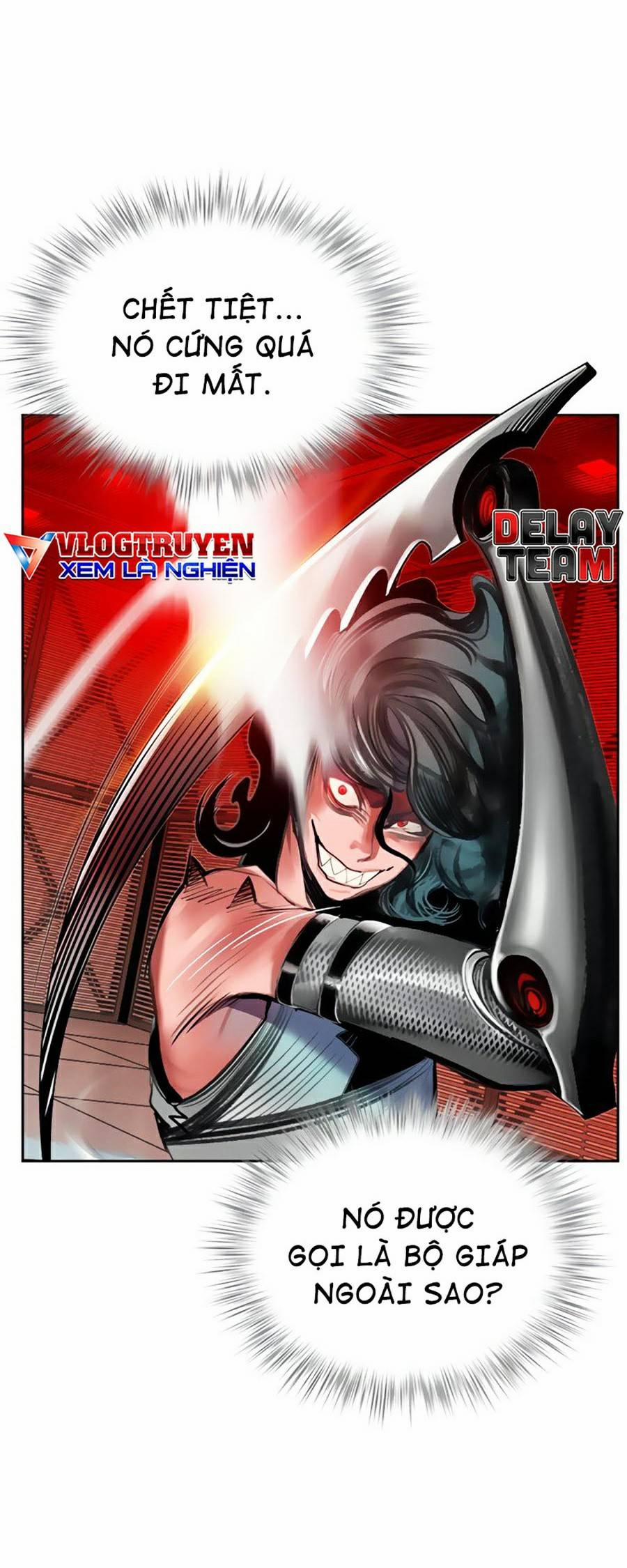 Nhân Trùng Đại Chiến 51 trang 17